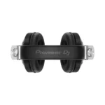 Pioneer DJ HDJ-X10 Professional DJ Headphones – Silver - Image 6