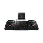 Pioneer DJ DJM-A9 4-Channel Digital Pro DJ Mixer (Black) - Image 5