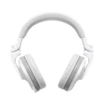 Pioneer DJ HDJ-X5BT Over-Ear DJ Headphones with Bluetooth-White - Image 6