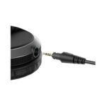 Pioneer DJ HDJ-X5 Professional DJ Headphone – Black - Image 6