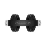 Pioneer DJ HDJ-X7 Professional DJ Headphone – Silver - Image 6