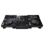 Pioneer DJ XDJ-700 – Compact Digital Deck, rekordbox Compatible - Image 5