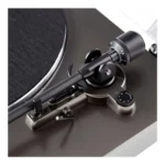 Audio Technica AT-LP2XGY Turntable with Built-In Preamp – Grey - Image 6