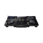 Pioneer DJ DJM-250MK2 2-channel DJ Mixer - Image 4