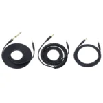 Audio-Technica ATH M50xDS Closed-back Studio Monitoring Headphones - Image 6