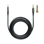 Audio-Technica ATH-M60xa Closed-Back Monitor Headphone - Image 6