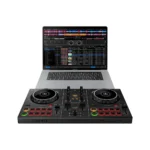 Pioneer DJ DDJ-200 2-deck Rekordbox DJ Controller - Image 6