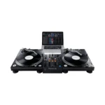 Pioneer DJ DJM-450 – 2-Channel DJ Mixer with Beat FX - Image 6