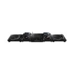 Pioneer DJ DJM-A9 4-Channel Digital Pro DJ Mixer (Black) - Image 6