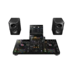 Pioneer DJ XDJ-RX3 2-channel Performance All-in-one DJ System - Image 6