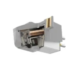 Audio Technica – AT-VM95C/H Headshell/Cartridge Combo Kit Blue - Image 6