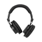 Audio-Technica ATH-M50xBT2 Bluetooth Closed-back Studio Monitoring Headphones - Image 7