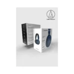 Audio-Technica ATH-M50xBT2 DS Wireless Over-Ear Headphones - Image 7