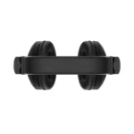 Pioneer DJ HDJ-X5BT Over-Ear DJ Headphones with Bluetooth – Black - Image 7