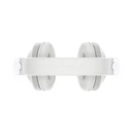 Pioneer DJ HDJ-X5BT Over-Ear DJ Headphones with Bluetooth-White - Image 7