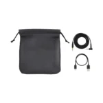 Audio-Technica ATH-M50xBT2 Bluetooth Closed-back Studio Monitoring Headphones - Image 8