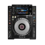 Pioneer DJ CDJ-900NXS Performance DJ multi player with disc drive