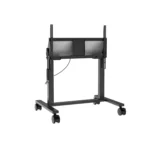 Electric Mobile Stand for Interactive Panel - Image 3