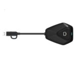Wireless Screen Share Button