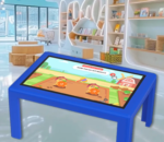 Interactive Touch Table - Image 2