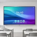 RPV100 IS-8512R Interactive Panel