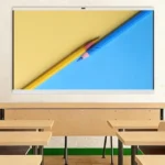 IS-7518 Interactive Flat Panel(3576.B)