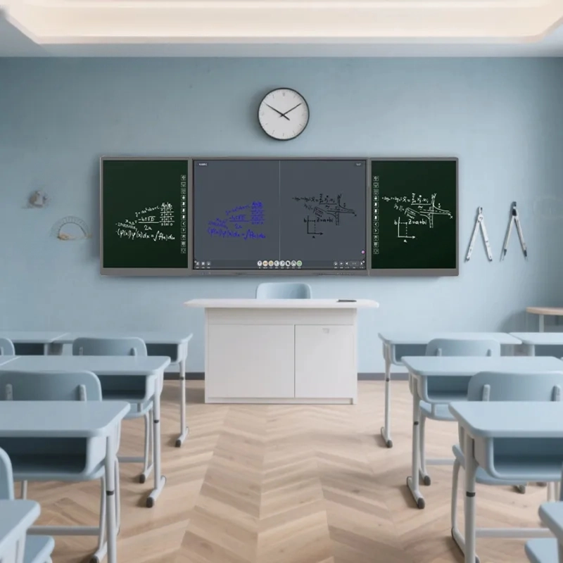 wmremove-transformed-4.webp All in One Infrared Interactive Blackboard - Image 1