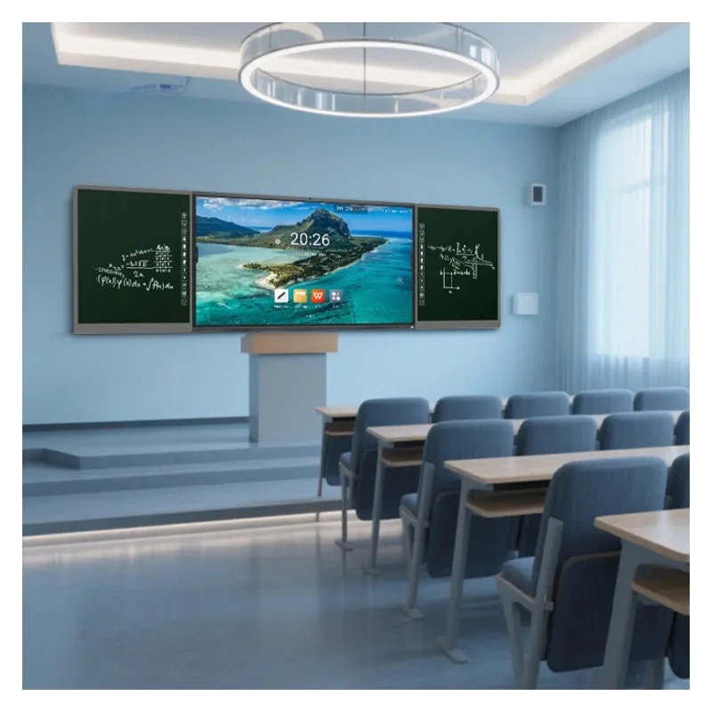 wmremove-transformed-5.webp All in One Capacitive Interactive Blackboard - Image 1