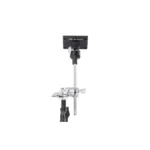 Alesis Multipad Mounting Hardware with Boom Arm - Image 2