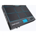 Alesis Sample Pad Pro Percussion Pad - Image 2