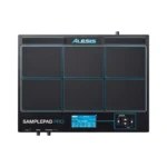 Alesis SamplePad Pro 8 pad percussion and sample triggering instrument by WG Electronic UAE