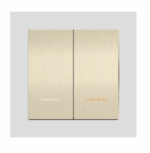 Smart Laffey D Series Large Panel Tact Switch (High Voltage & Low Voltage Bus) - Image 3
