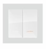 Smart Laffey D Series Large Panel Tact Switch (High Voltage & Low Voltage Bus) - Image 7