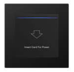 Smart Laffey Hotel RFID / Mifare Keycard Energy-Saving Switch & Outdoor Service Signage Series - Image 2