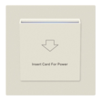 Smart Laffey Hotel RFID / Mifare Keycard Energy-Saving Switch & Outdoor Service Signage Series - Image 3